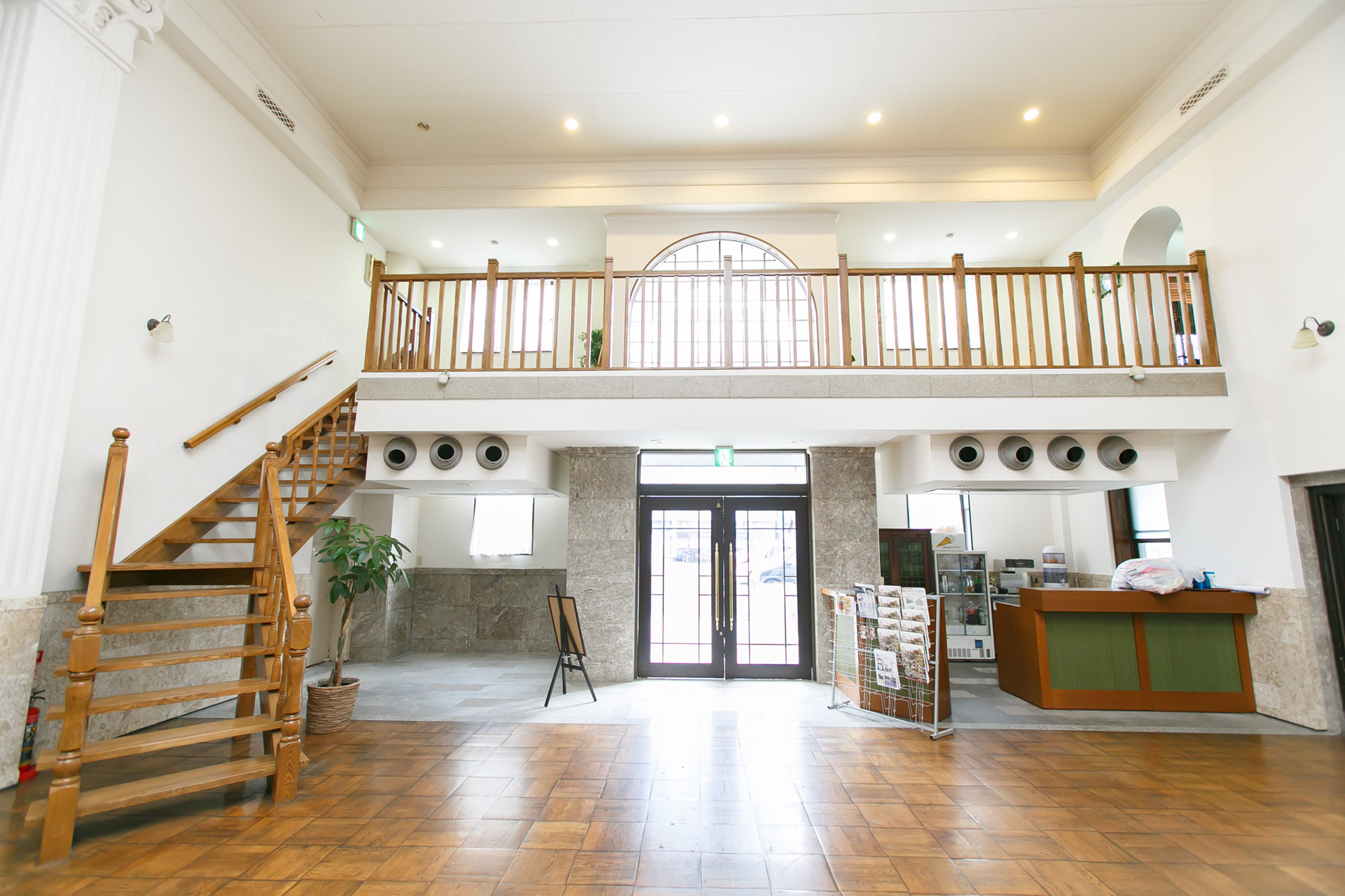 salon do purize（サロンドプリゼ）