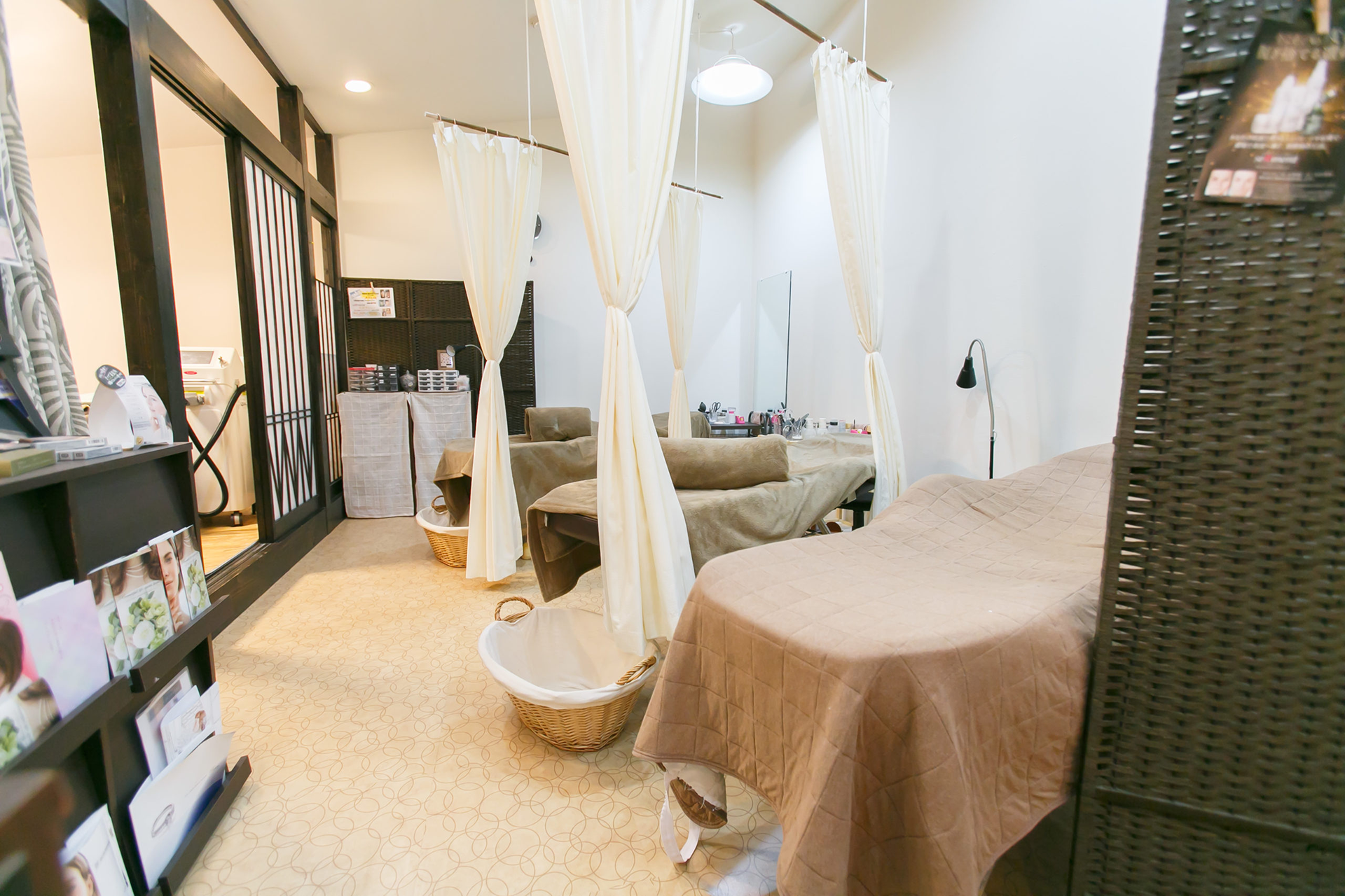 salon do purize（サロンドプリゼ）